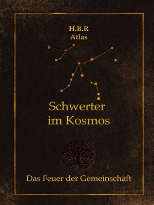 cover image of Schwerter im Kosmos